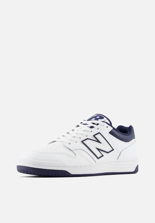 New Balance  - 480 Leather