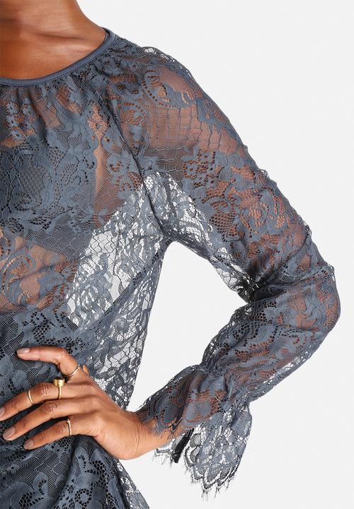 Vero Moda - Mina Lace Top