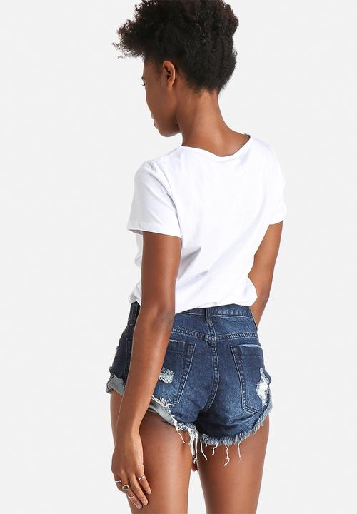 Vero Moda - Micky Mouse Tee