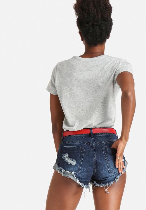 Vero Moda - Micky Mouse Tee