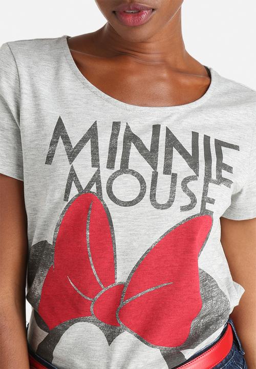 Vero Moda - Micky Mouse Tee
