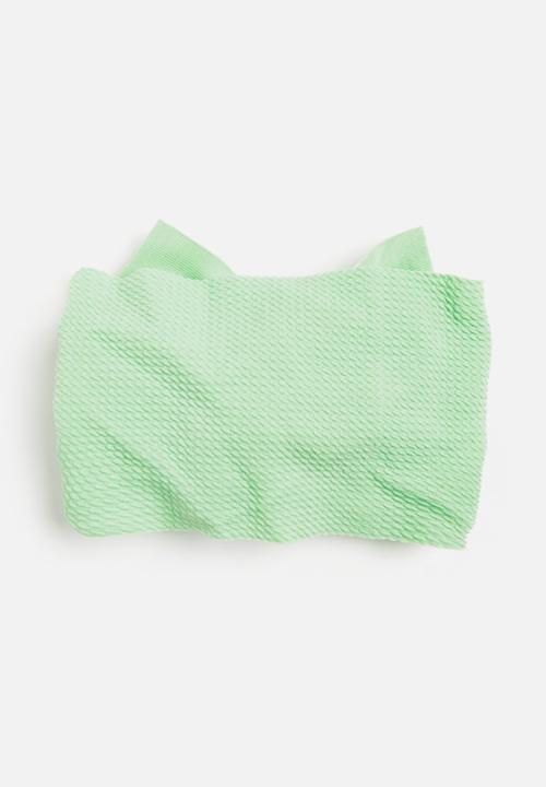 Pop Candy - Baby headband- mint