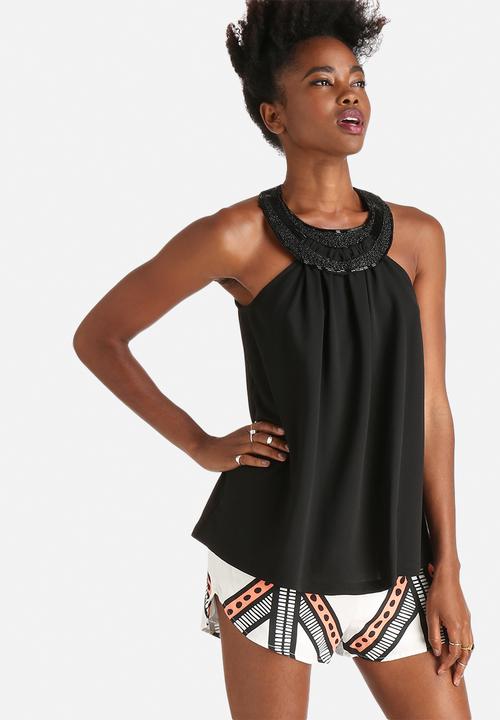Vero Moda - Tiana Top
