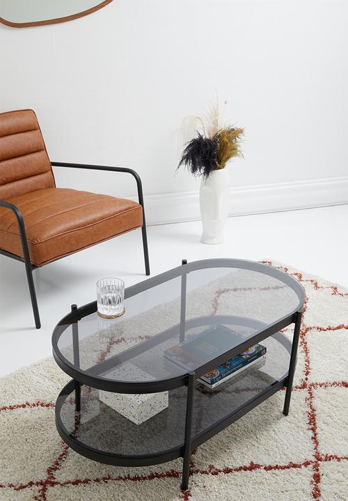 Sixth Floor - Bayonne coffee table