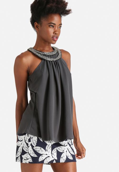 Vero Moda - Tiana Top