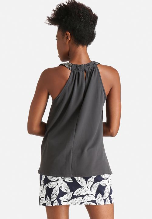 Vero Moda - Tiana Top