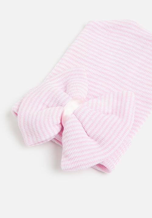 Pop Candy - Baby beanie - pink
