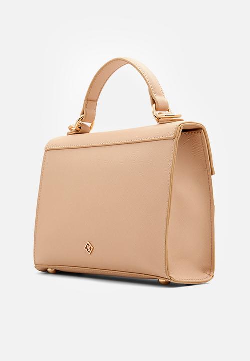 Call It Spring - Bulletproof - beige