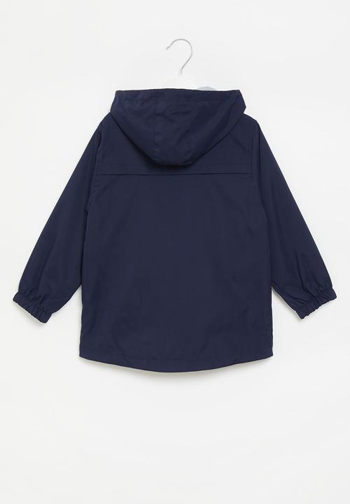 Pop Candy - Boys jacket - navy