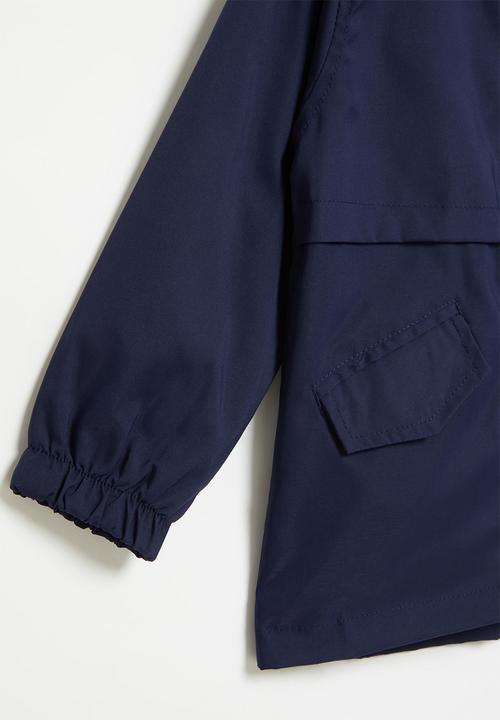 Pop Candy - Boys jacket - navy