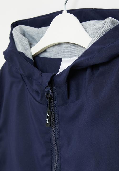 Pop Candy - Boys jacket - navy