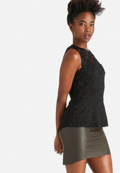 Vero Moda - Minna Top