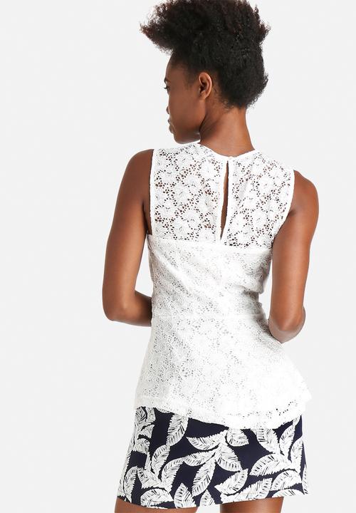 Vero Moda - Minna Top