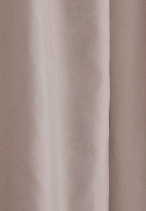 H&M - Shower curtain - beige