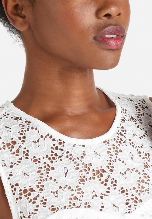 Vero Moda - Minna Top