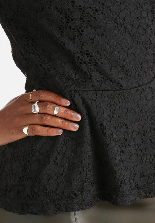 Vero Moda - Minna Top