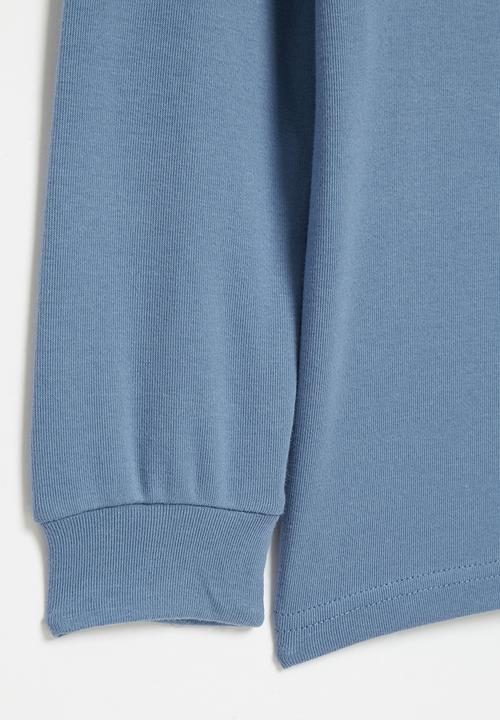 Pop Candy - Boys golfer - blue