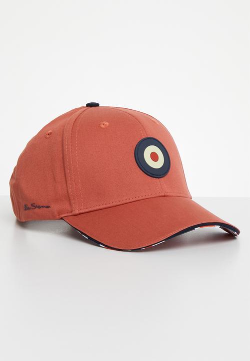 Ben Sherman - Targy cap - astro dust