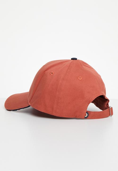 Ben Sherman - Targy cap - astro dust