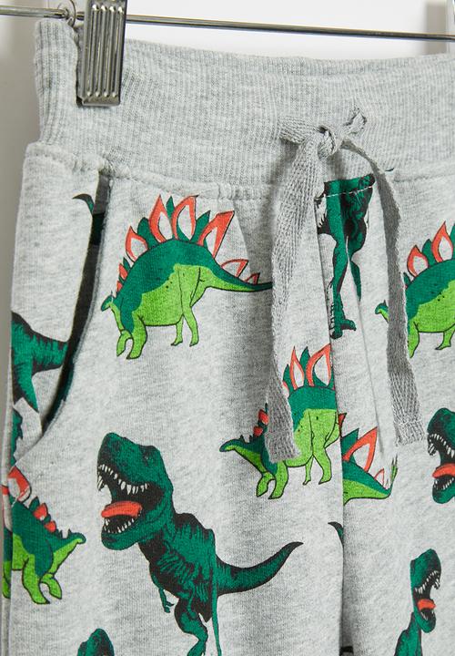 Pop Candy - Boys jogger - grey