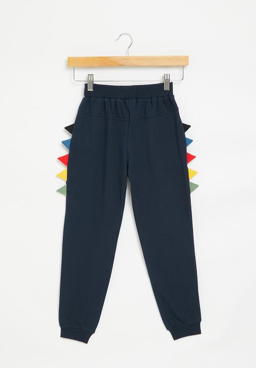 Pop Candy - Boys jogger - navy