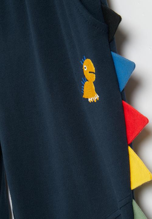 Pop Candy - Boys jogger - navy
