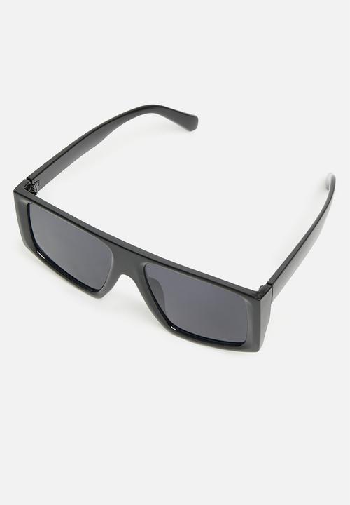 Superbalist - Nova oversized sunglasses - black