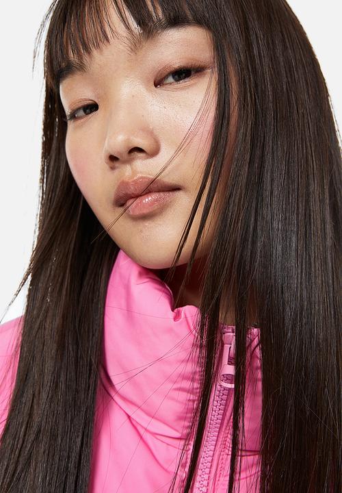H&M - Puffer jacket - pink