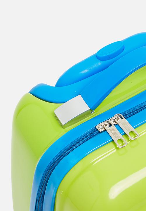 Pop Candy - Kids travel bag - green