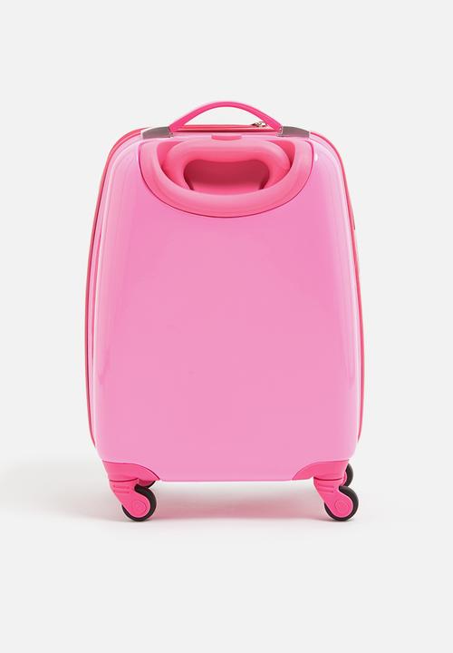 Pop Candy - Kids travel bag - pink
