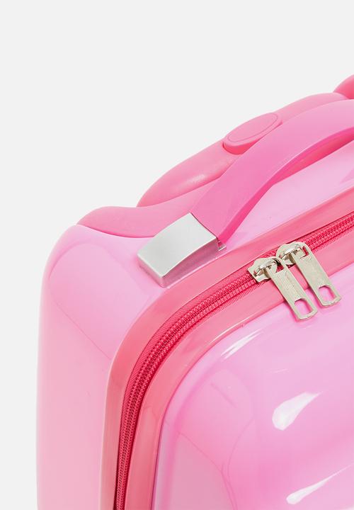 Pop Candy - Kids travel bag - pink