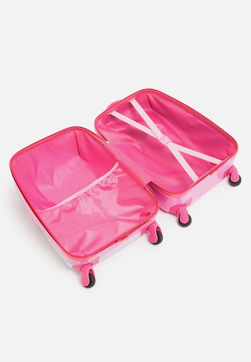 Pop Candy - Kids travel bag - pink