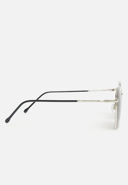 Superbalist - Adriel sunglasses - silver