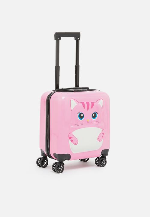 Pop Candy - Kids travel bag - pink 