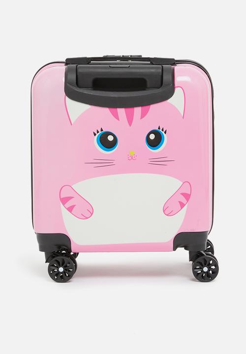 Pop Candy - Kids travel bag - pink 