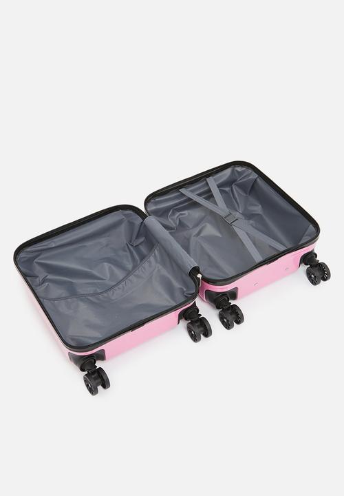 Pop Candy - Kids travel bag - pink 
