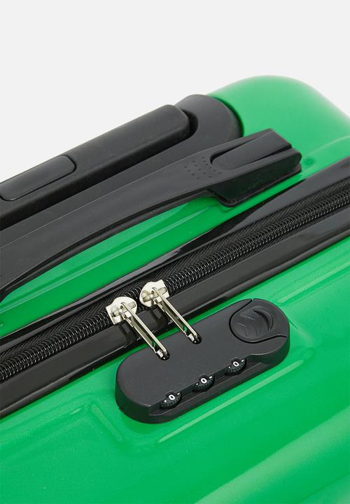 Pop Candy - Kids travel bag - green