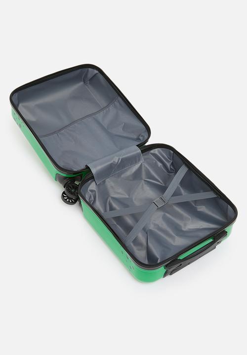 Pop Candy - Kids travel bag - green