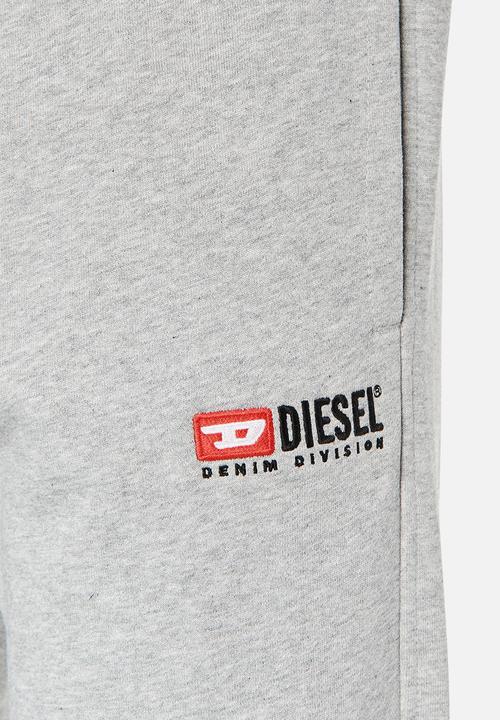Diesel  - P-tary-div - grey