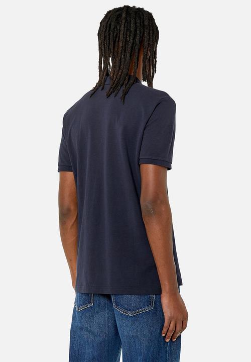 Diesel  - T-smith-doval-pj - navy