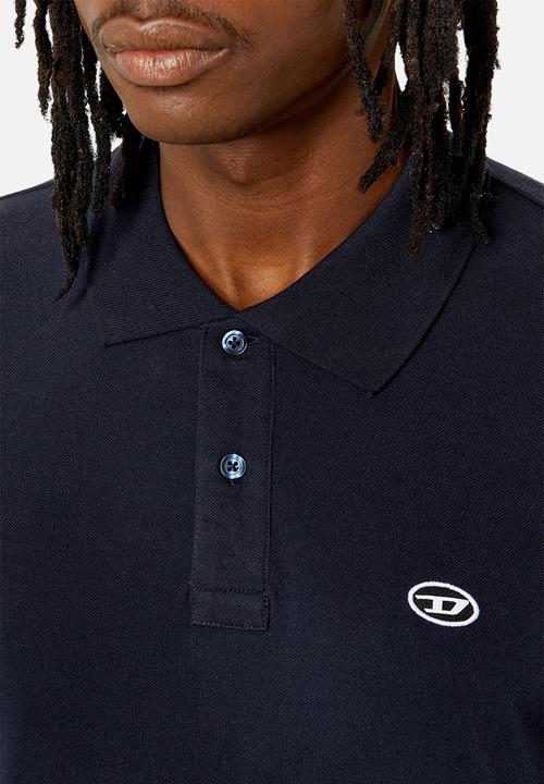 Diesel  - T-smith-doval-pj - navy