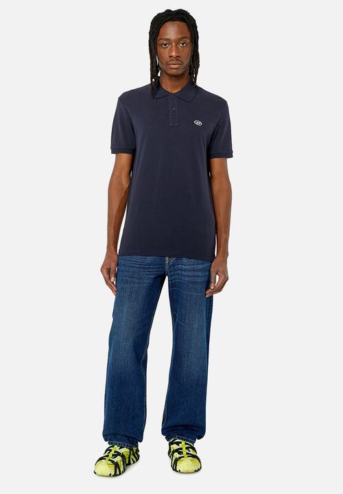 Diesel  - T-smith-doval-pj - navy