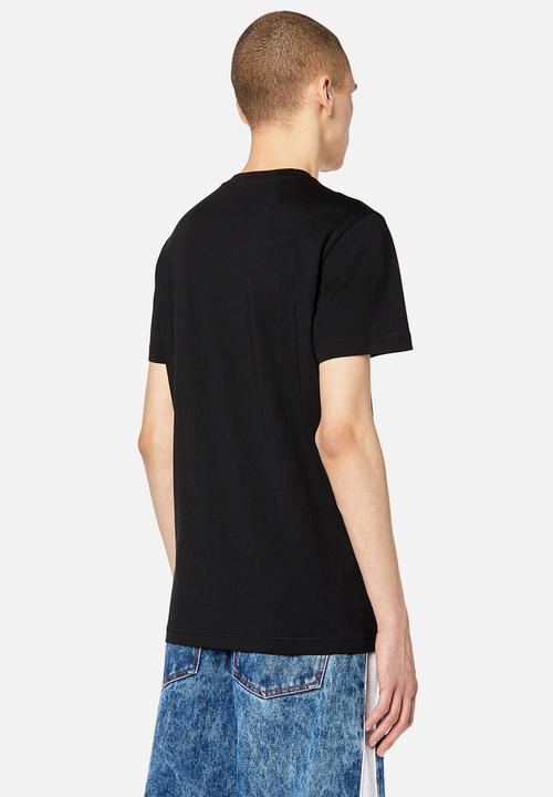 Diesel  - T-diegor-k55 - black