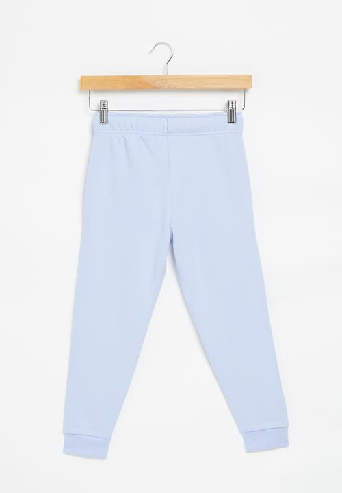 adidas Originals - Ess pants y - blue dawn