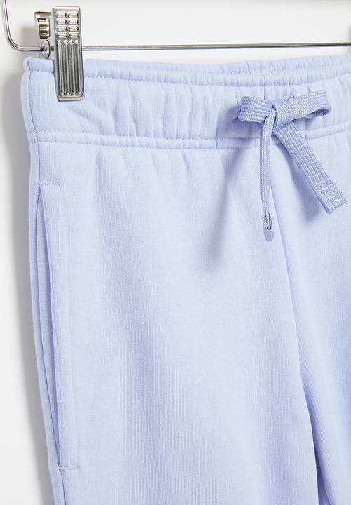 adidas Originals - Ess pants y - blue dawn