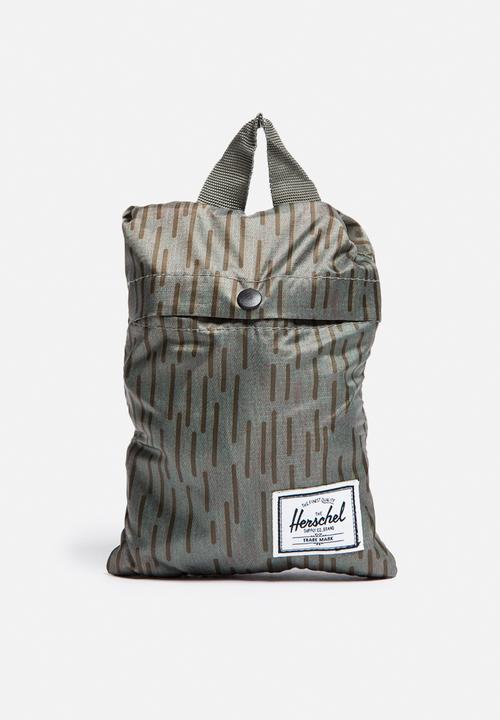 Herschel Supply Co. - Packable Duffel