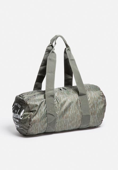 Herschel Supply Co. - Packable Duffel
