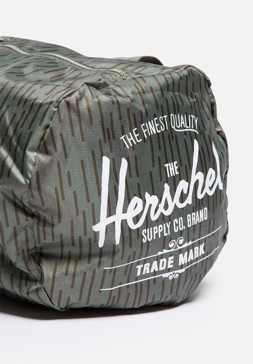 Herschel Supply Co. - Packable Duffel