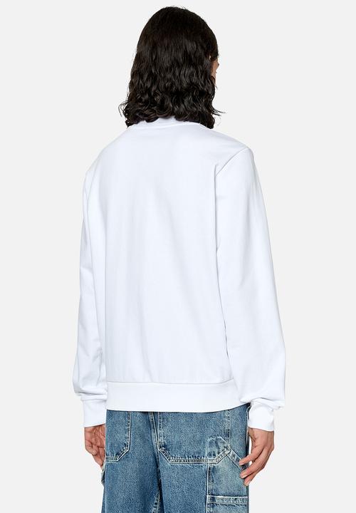Diesel  - S-ginn-k32 - white