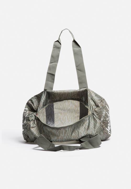 Herschel Supply Co. - Packable Duffel
